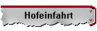 Hofeinfahrt
