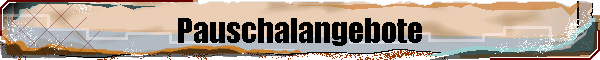 Pauschalangebote