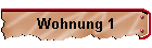 Wohnung 1