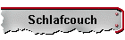 Schlafcouch