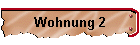 Wohnung 2